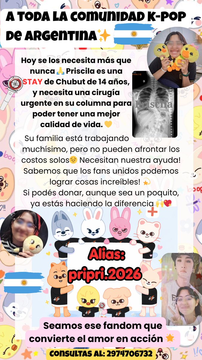 Barby🧉🇦🇷 vio a PIWON tweet media