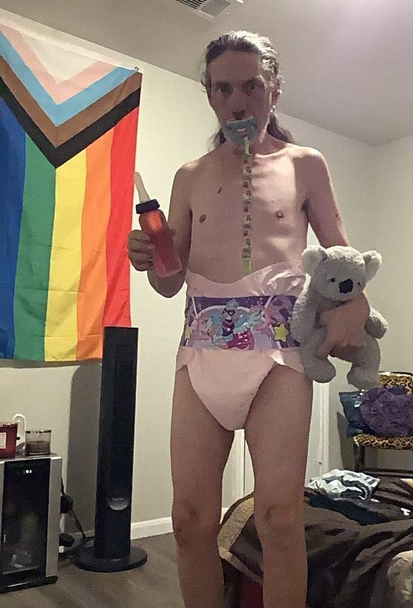 David Taylor 🇺🇸 FJB 🇺🇸 tweet media