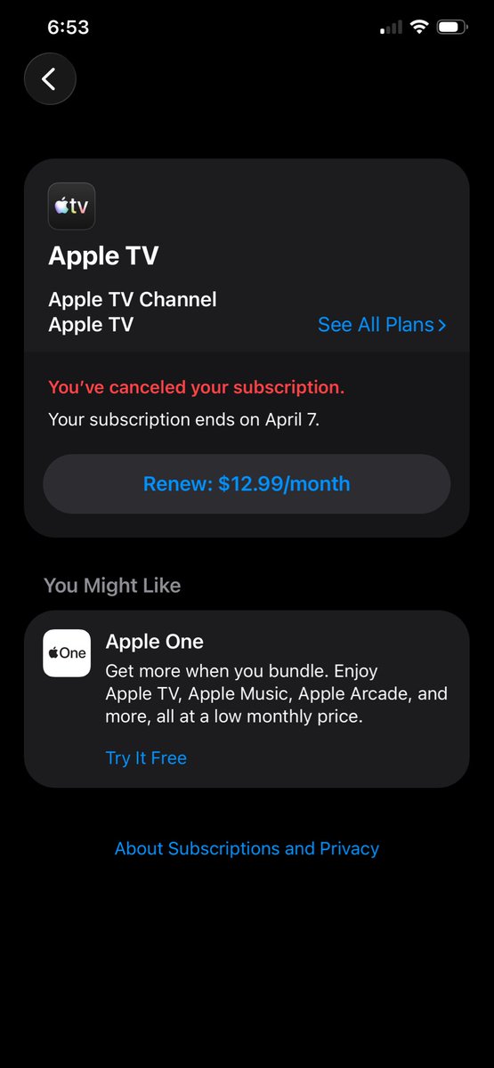 The Producer's Take tweet media