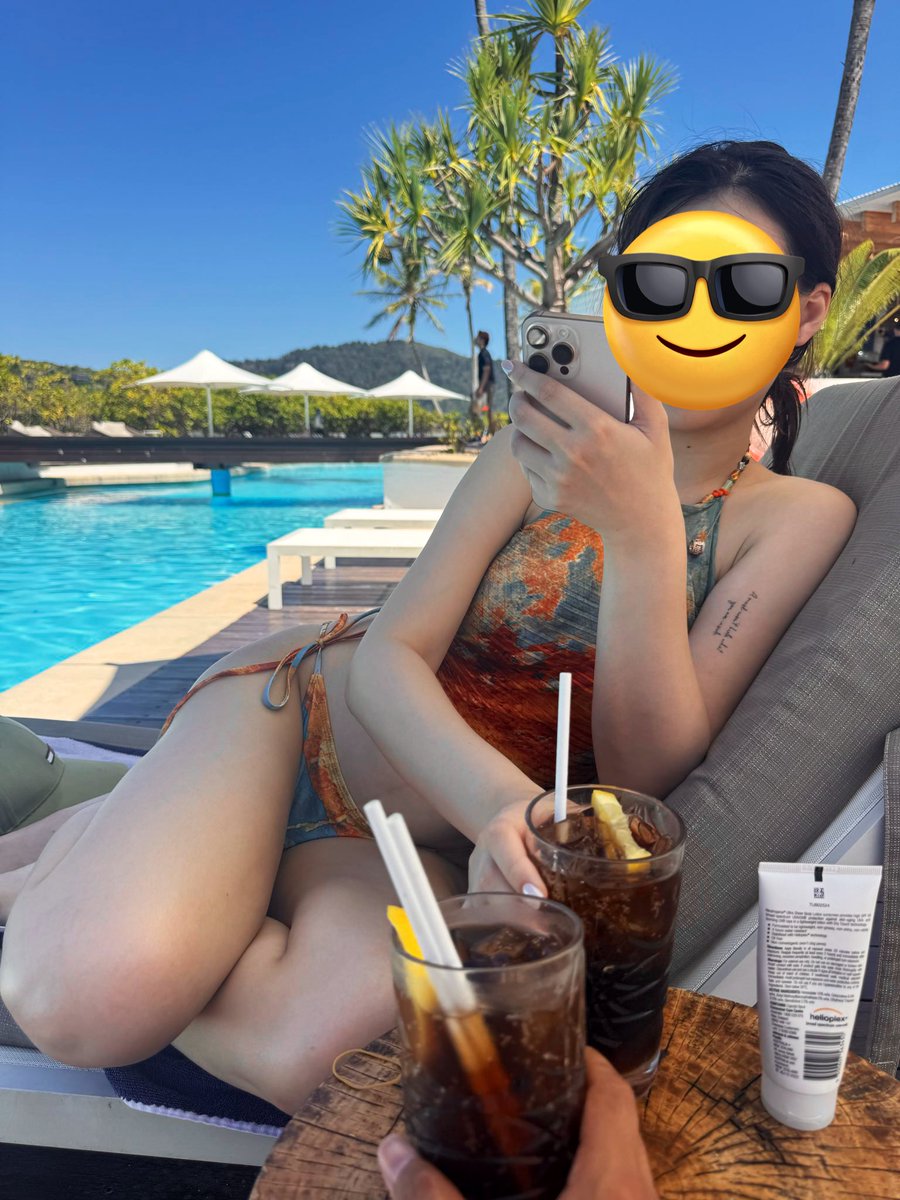 澳洲fwb tweet media