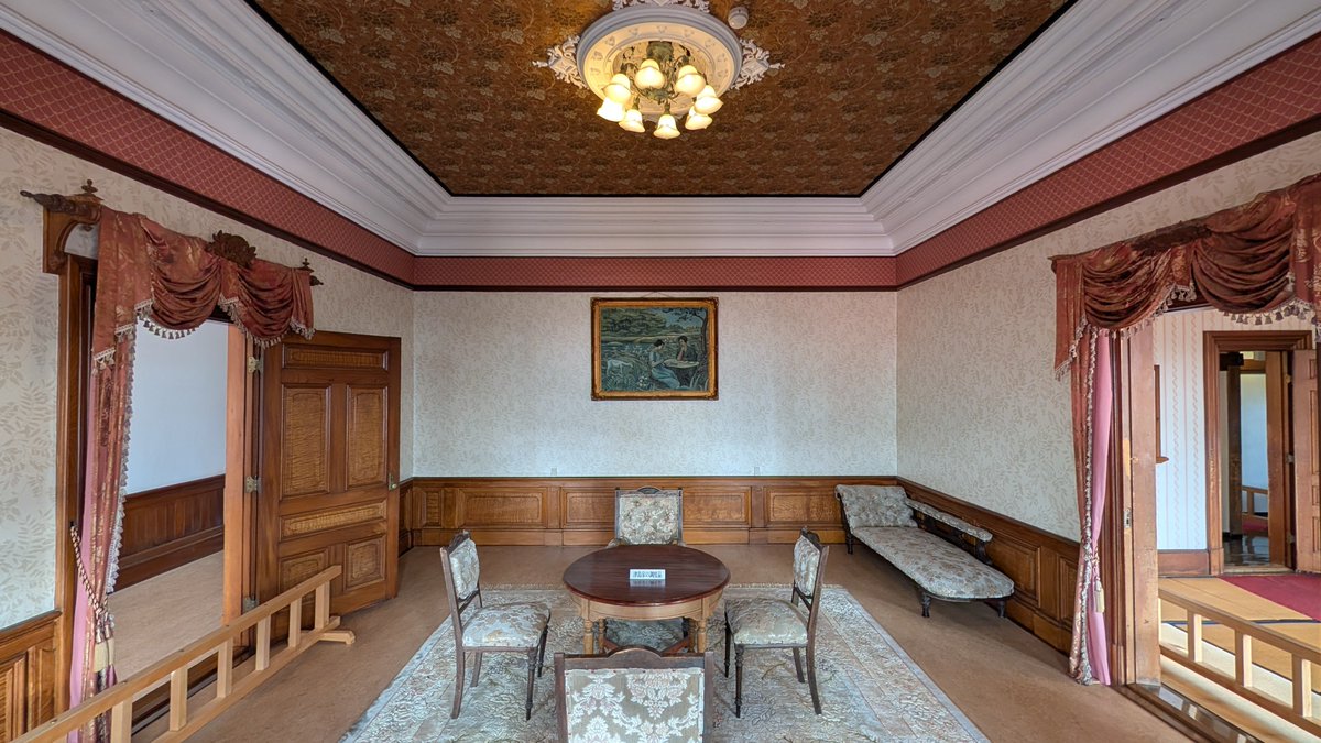 原子心鯔 tweet media