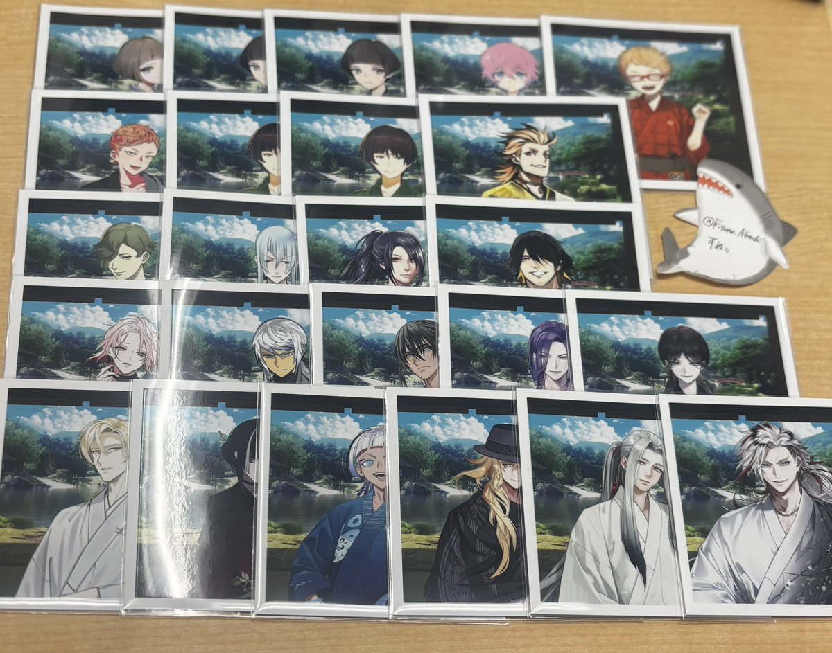 すぬぅ tweet media