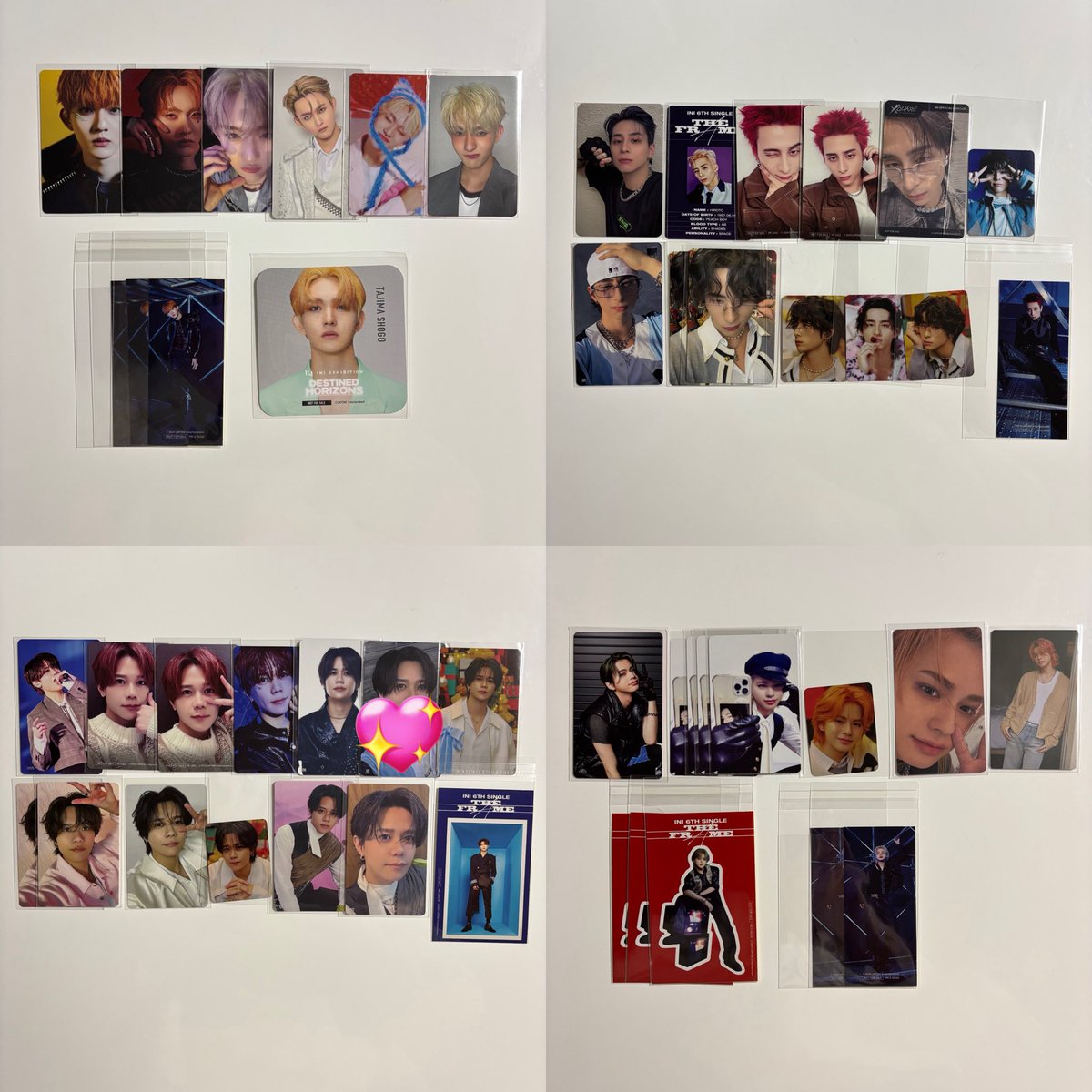 🎀通知不良 tweet media