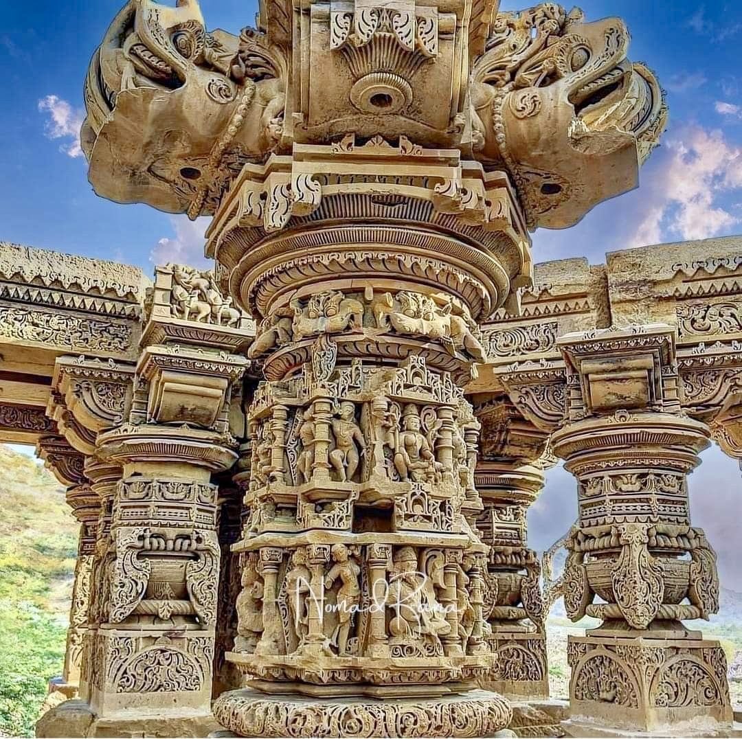 BharatKeMandir tweet media