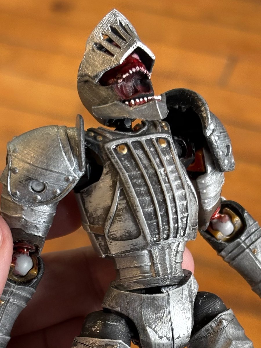 Charlie is so tired tweet media