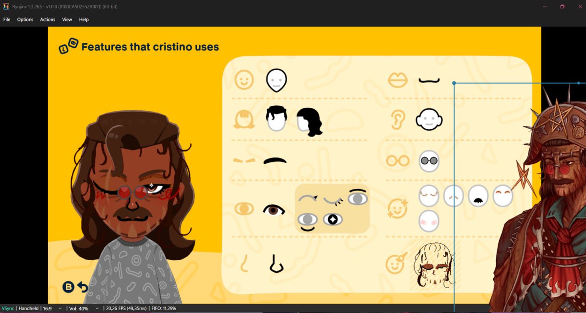 acervo crisguiar 🐺🤠 tweet media