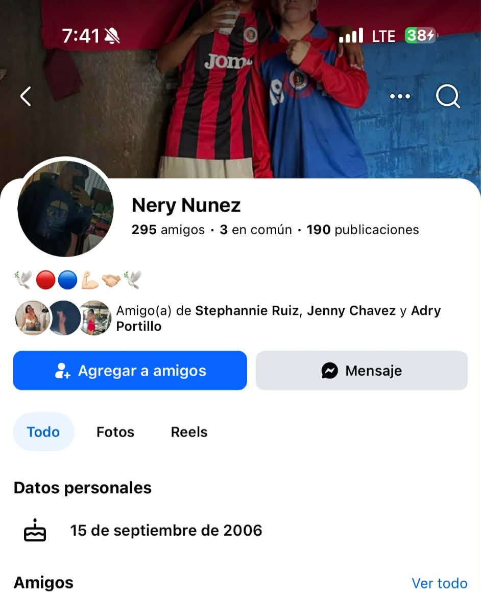 BenditaLocuraAFC tweet media