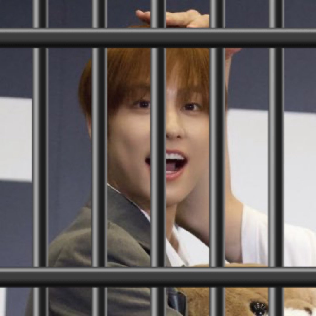 modyssey jail 🪝 tweet media