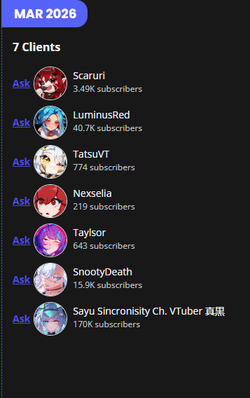 Scaruri🔥🦈| New Gameshow MAR. 30th! tweet media