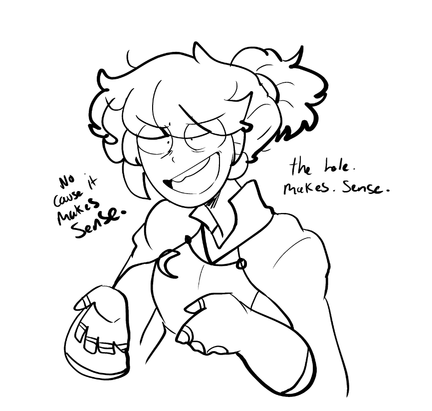 Starlightsruby's tweet photo. Normally I dont post art super late but, I feel like ive been enlightened by todays stream

#apokunafanart #bannerfallSMP https://t.co/lHH4NLCJdh