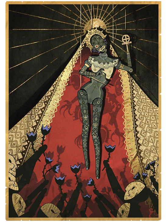 zeisor🌙 -☆slightly IA☆- tweet media