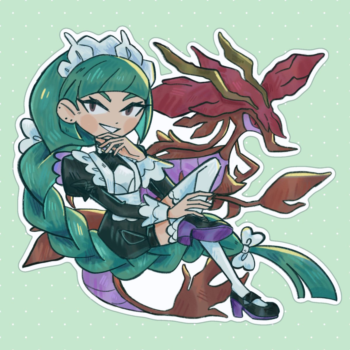 Geeta plush when tweet media