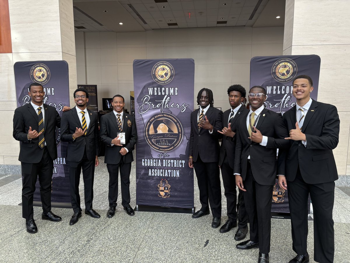 The Zeta Pi Alphas tweet media