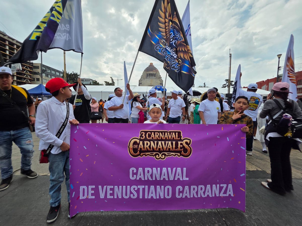 EVELYN PARRA tweet media