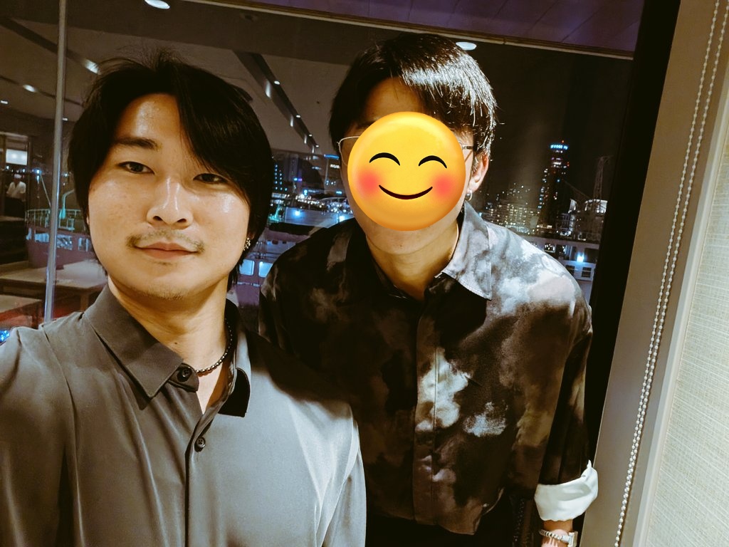 MTR相棒最強xox tweet media