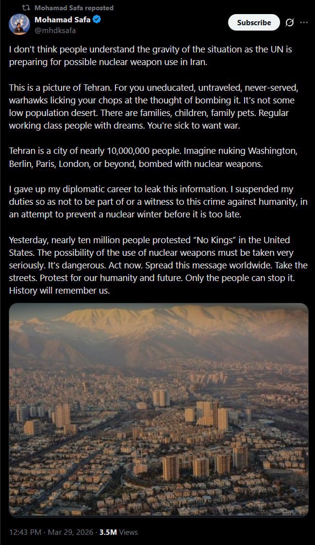 US Homeland Security News tweet media