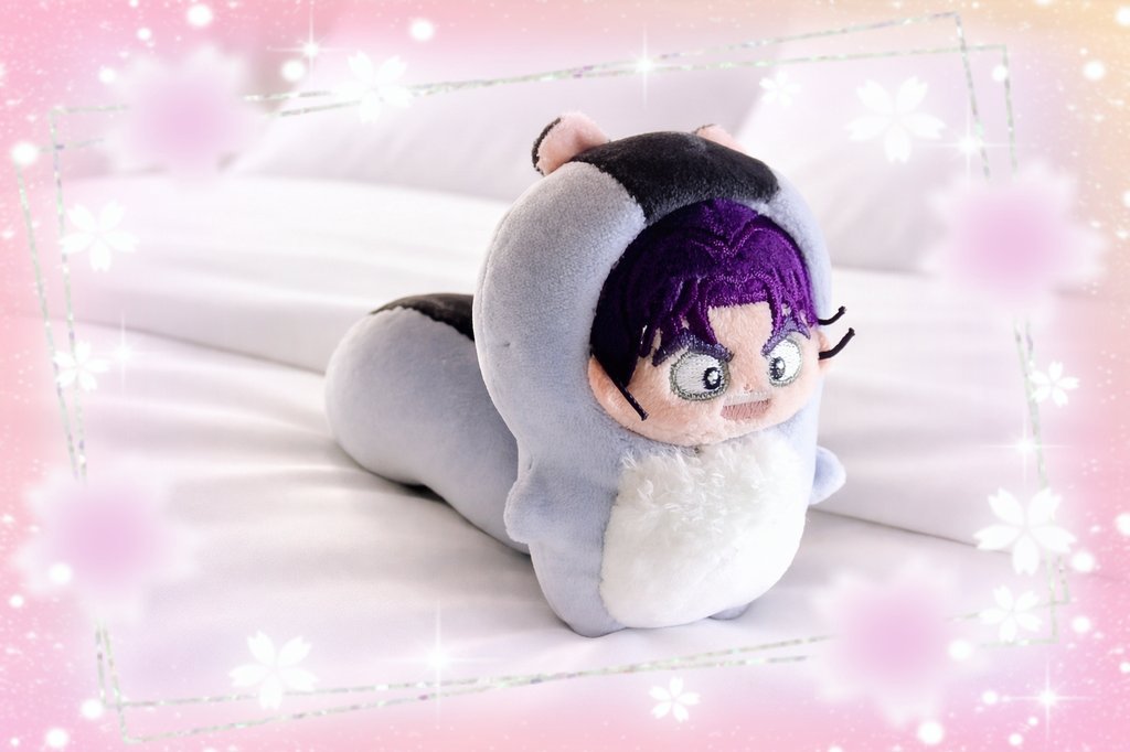 🤍にじみ🩷 tweet media