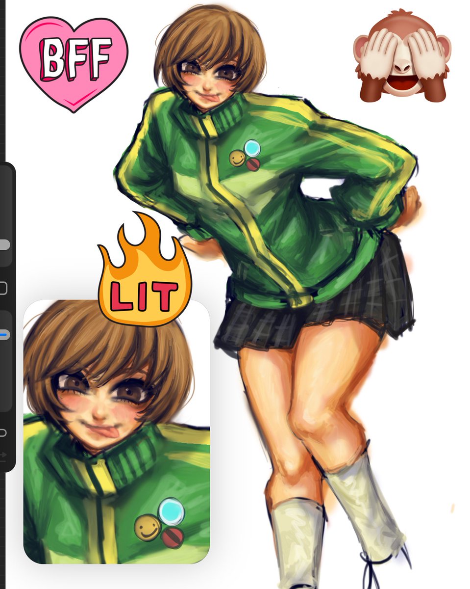 sae 🚯 tweet media