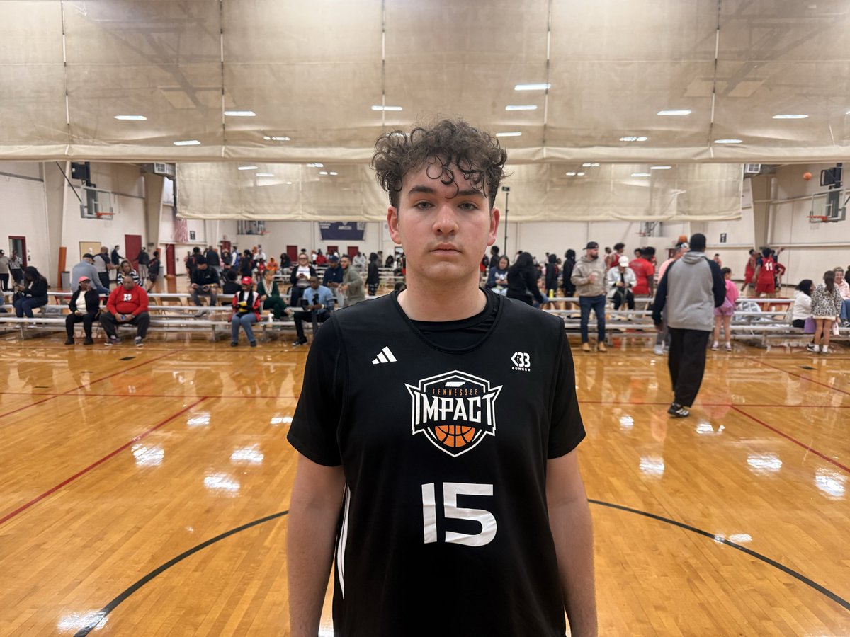 RoseySportsUSA's tweet photo. 2029 F - Colten Lawson provides a solid post presence. He has great mobility, a soft touch in the paint, and has a reliable jump shot. Colten rebounds at a high level and understands where to be in help defense situations. 

@CLawson2055 https://t.co/G6YcKWRezJ