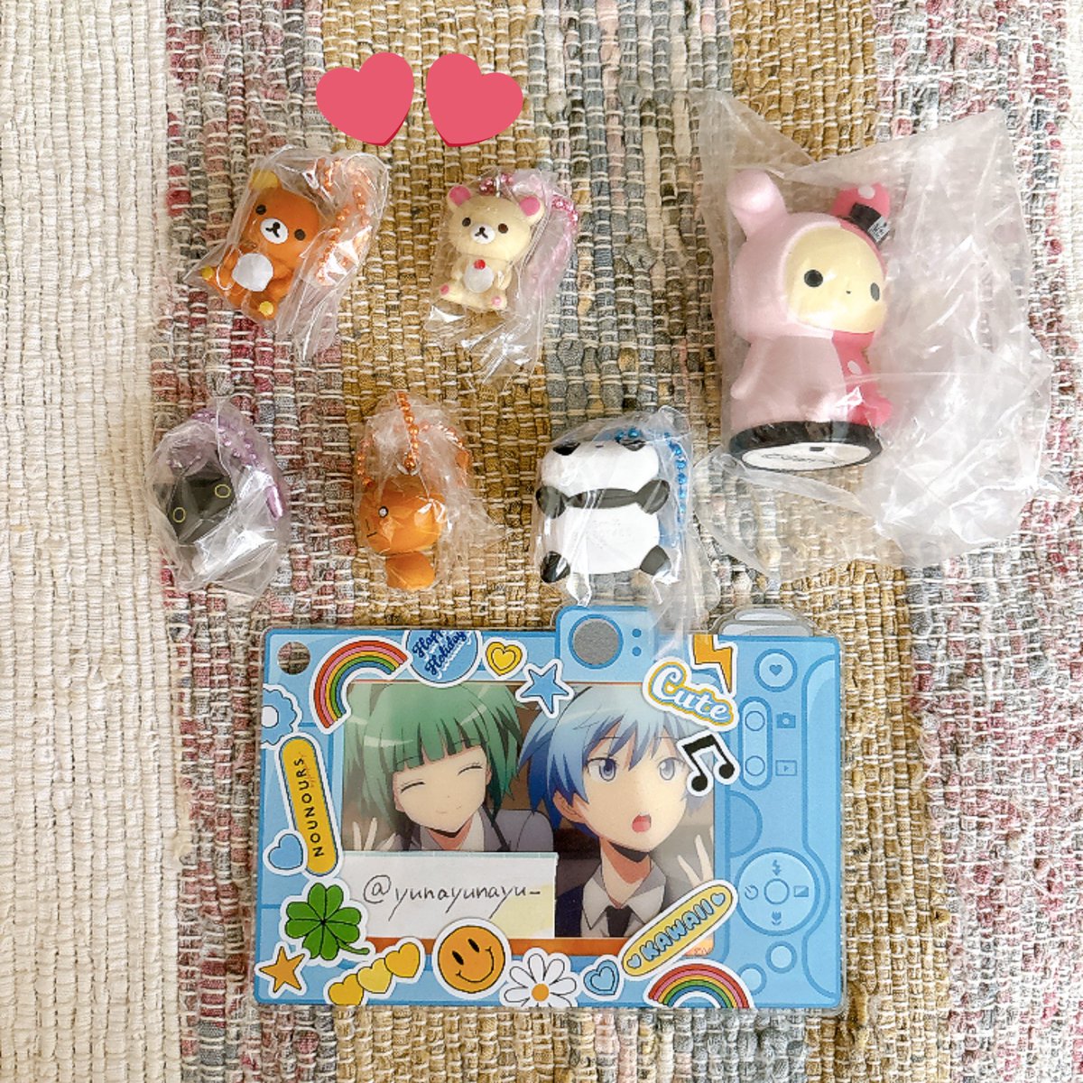 いむ🐳 tweet media