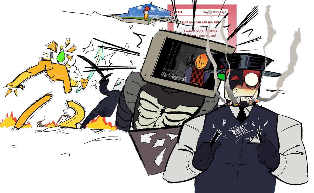 MOMIWANTCANDIES tweet media