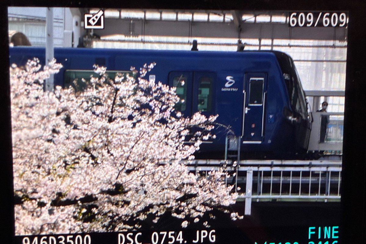 関東私鉄沿線民 tweet media