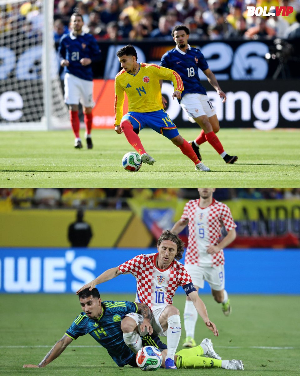 Bolavip Colombia tweet media