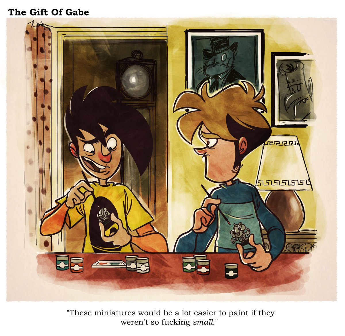 Olly 🍉FREE PALESTINE tweet media