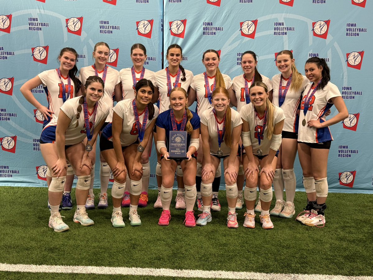 North Iowa Blaze tweet media