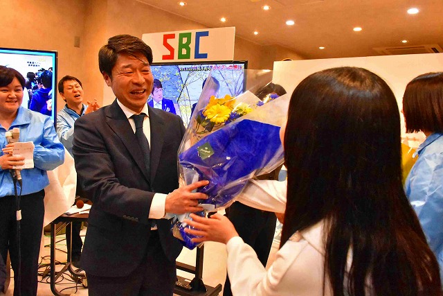 東信ジャーナル社 tweet media