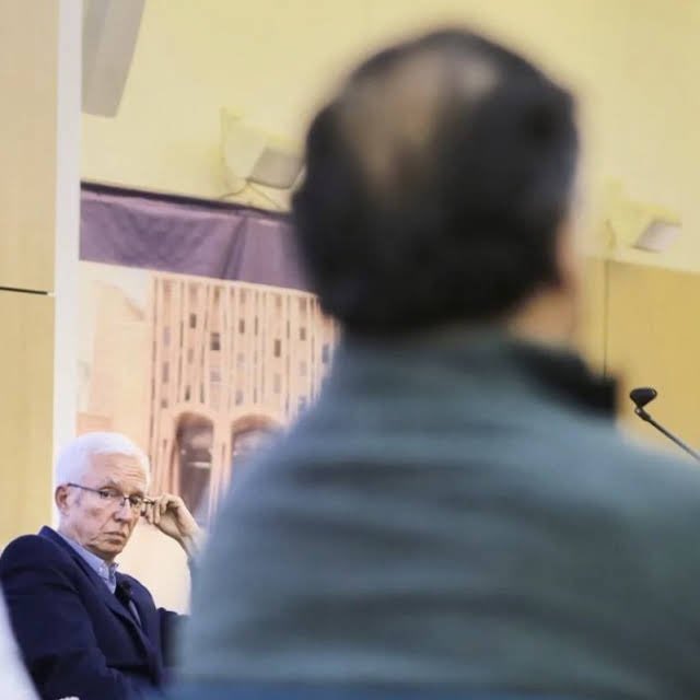 Alicia en el pais del sagrado corazón tweet media