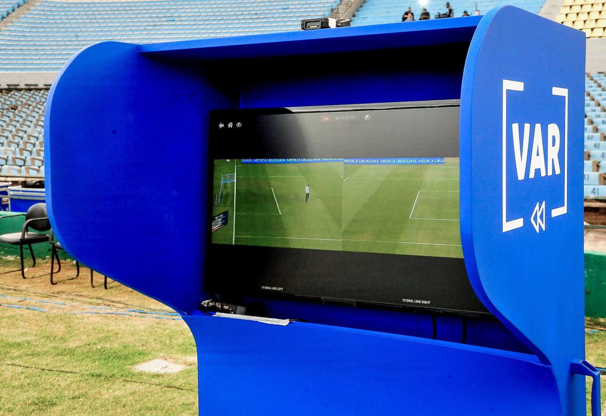 Vamos Que Vamos tweet media