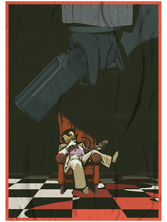 zeisor🌙 -☆slightly IA☆- tweet media