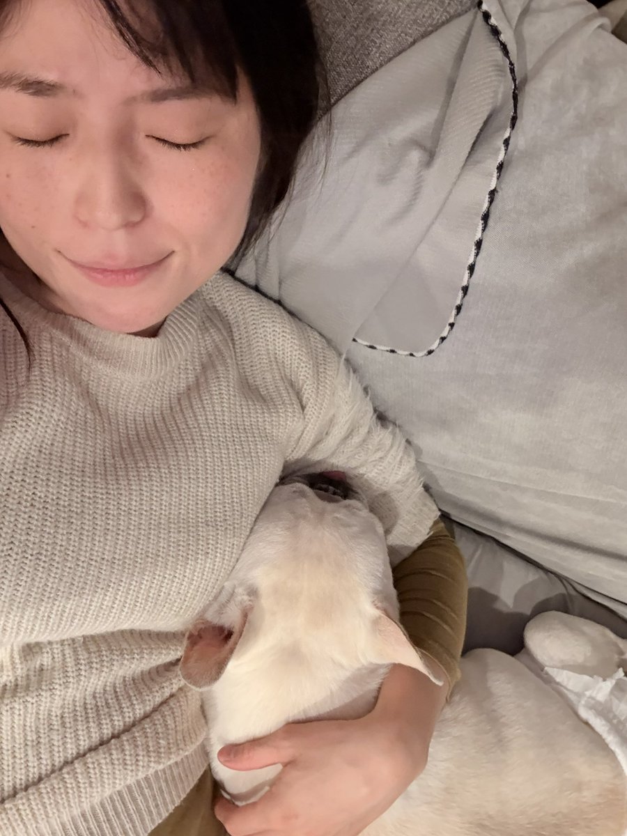 さかいかな tweet media