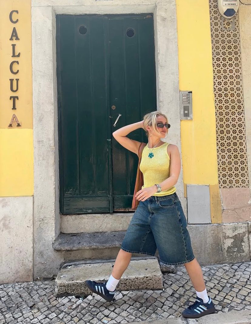 🥍 ﹕𝓣HE 𝗘𝗫𝗬 𝗖𝗢𝗨RT tweet media