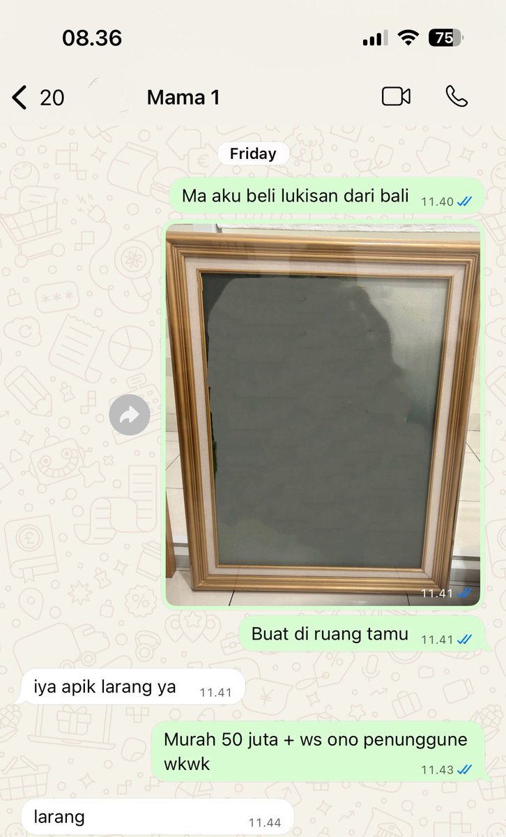 yang mulia tweet media