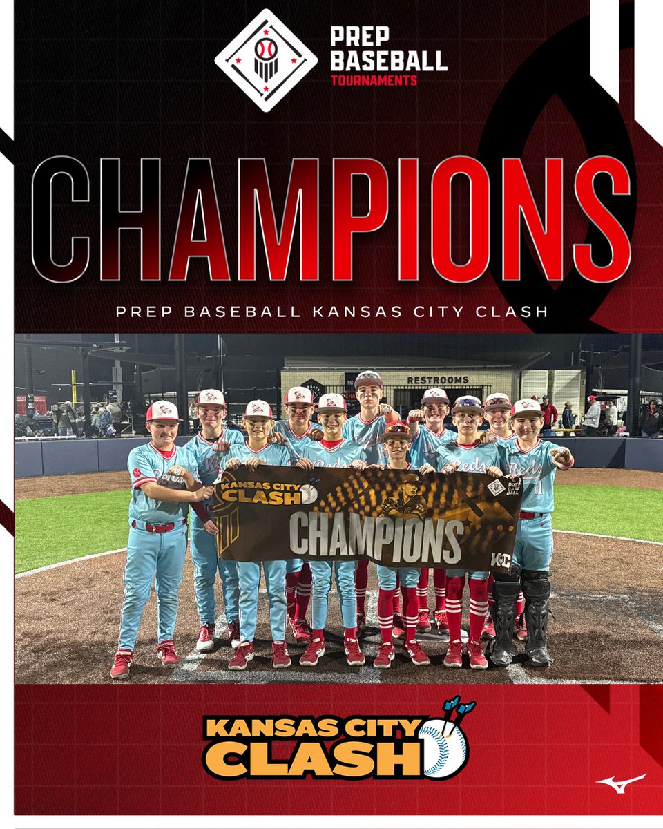 Prep Baseball Kansas City tweet media