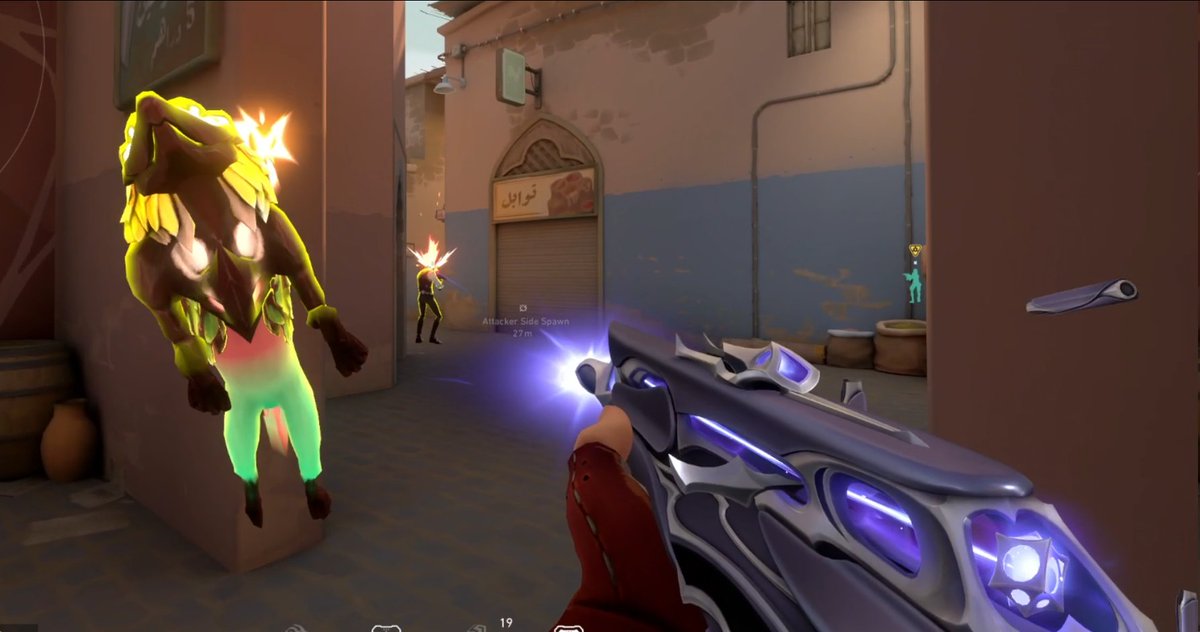 GHOST Vanitas tweet media