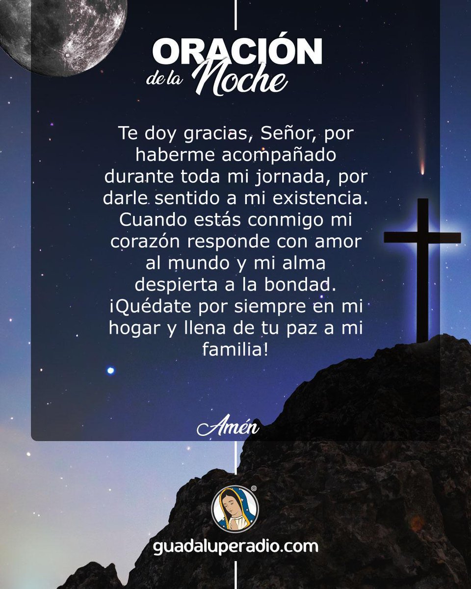 Guadalupe Radio tweet media