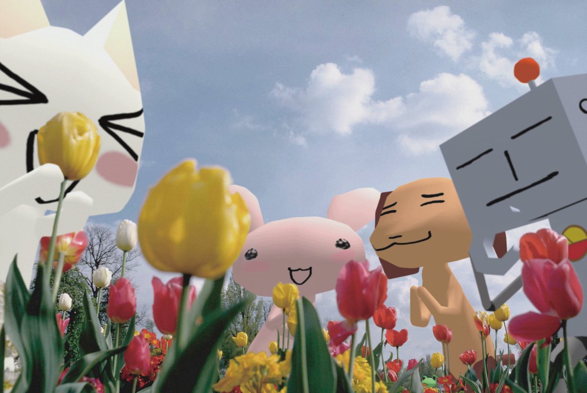 Toro Inoue / 井上トロ tweet media