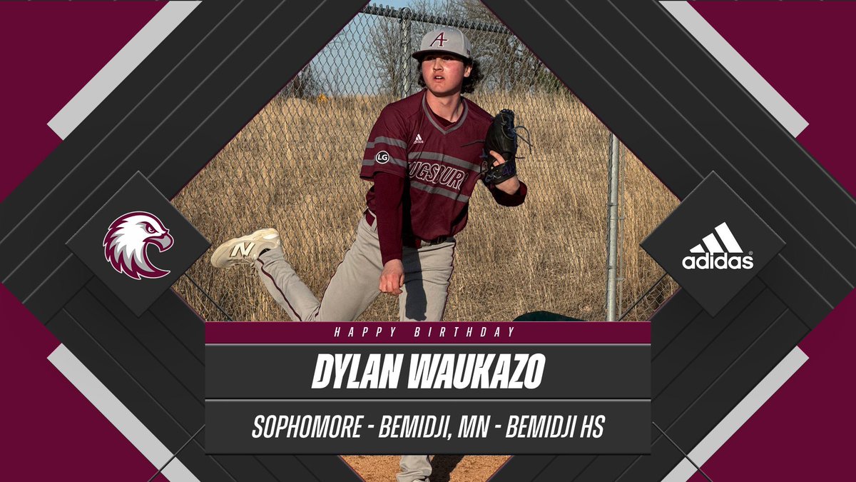 Augsburg Baseball tweet media