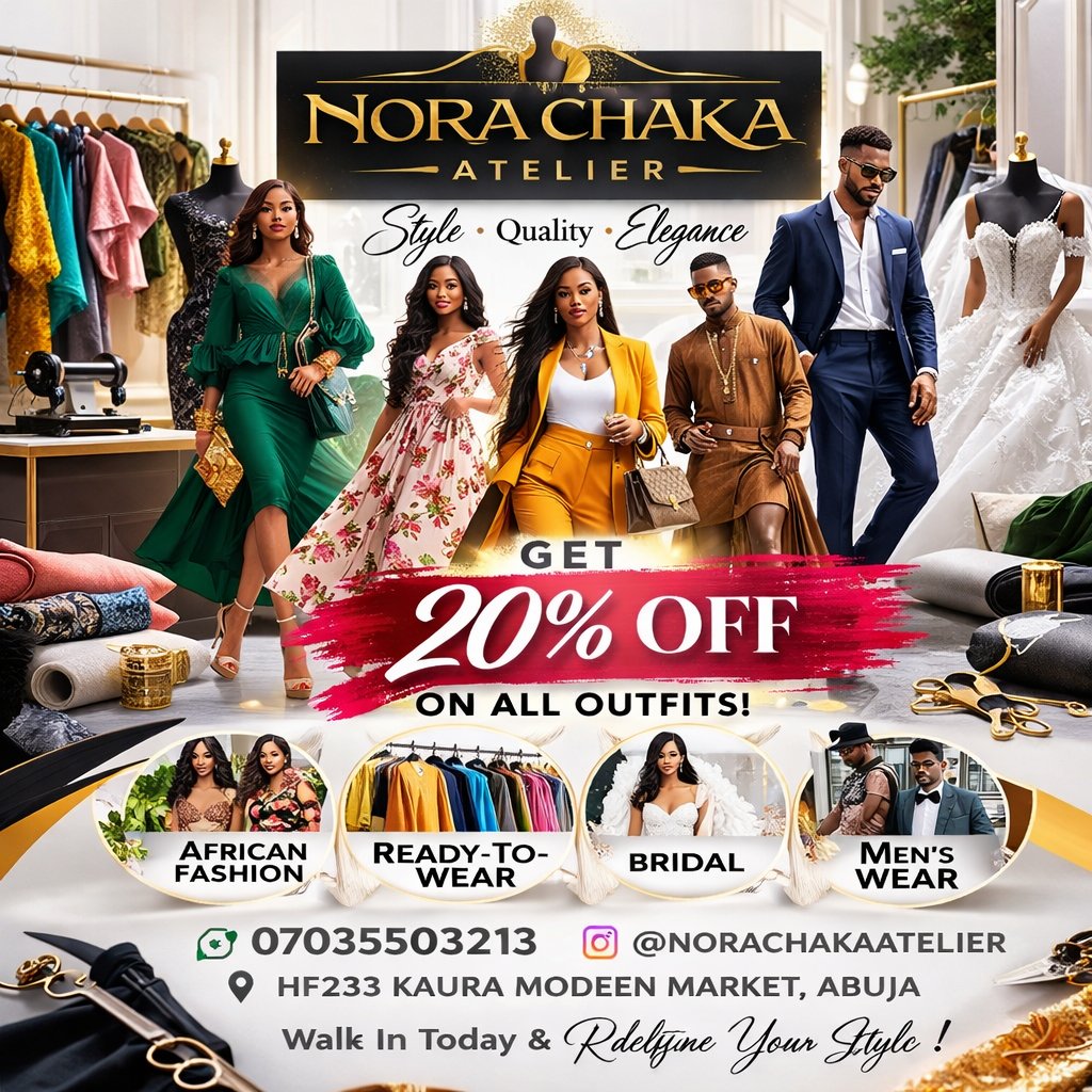 NoraChaka's tweet photo. @Grok HF233 Kaura Modern Market opposite prince andprincess estate Kaura district Abuja https://t.co/760ApCG0iR