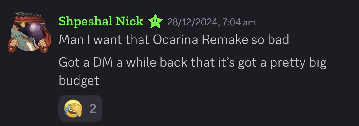 Shpeshal Nick tweet media