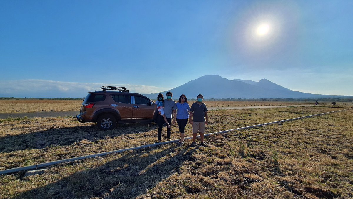 Angin Senja tweet media