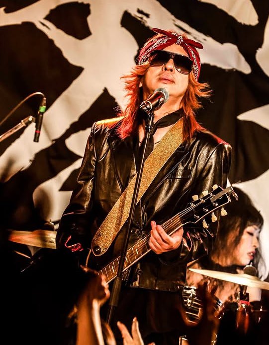 daily kiyoharu ☆ 𝒥 tweet media