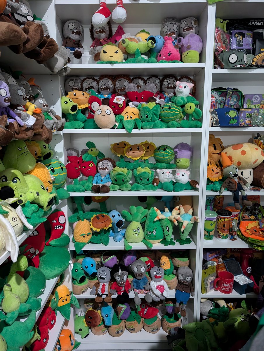 Inu's Collector Archive tweet media