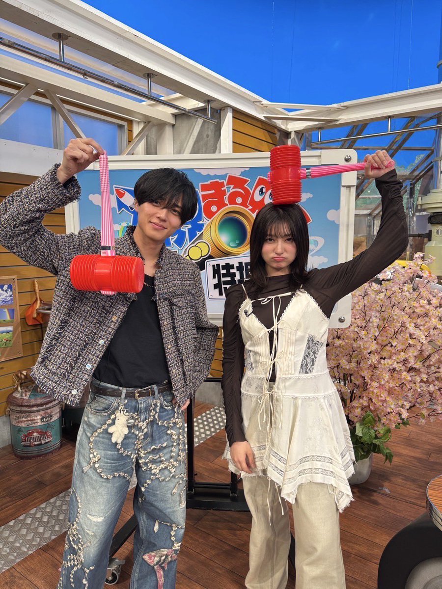 映画『鬼の花嫁』 tweet media