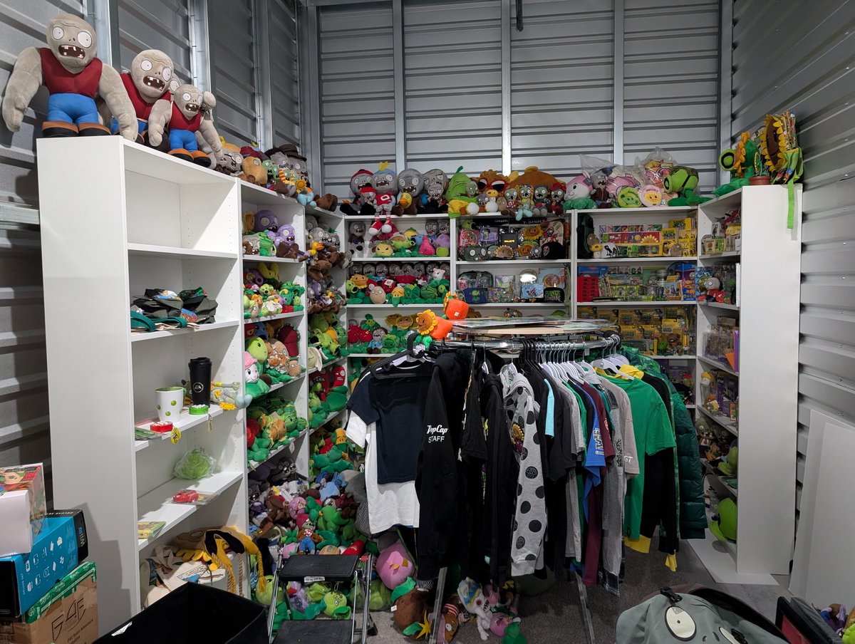 Inu's Collector Archive tweet media