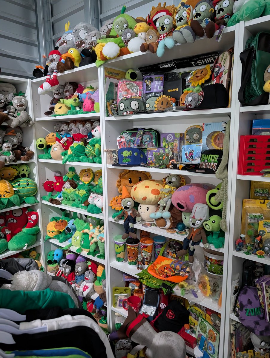 Inu's Collector Archive tweet media