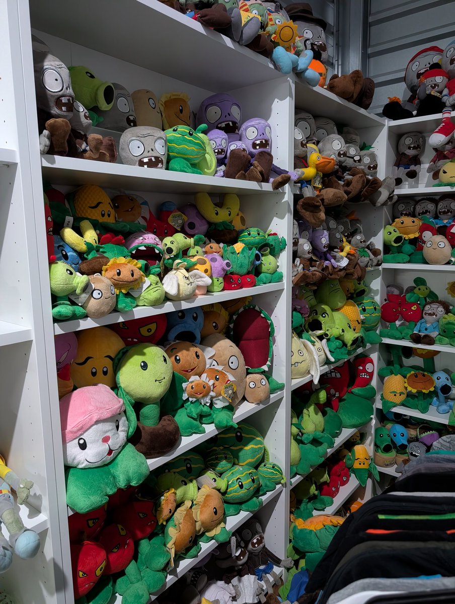 Inu's Collector Archive tweet media